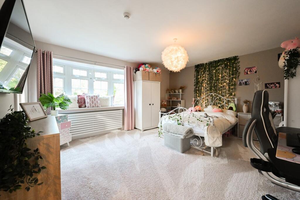 Additional image 12 of Lions Lane, Ashley Heath, Ringwood, BH24