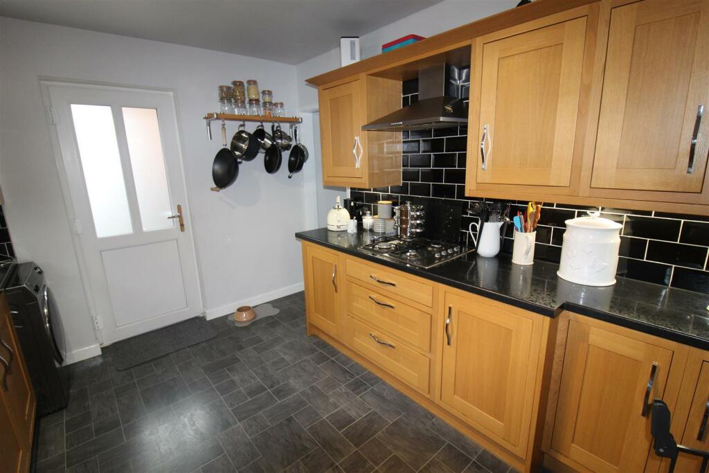 Additional image 13 of Ormston Avenue, Horwich, Bolton