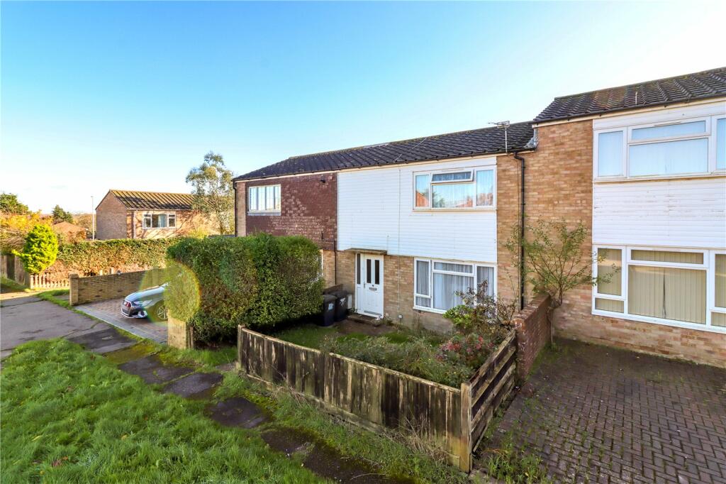 Additional image 16 of Observatory View, Hailsham, East Sussex, BN27