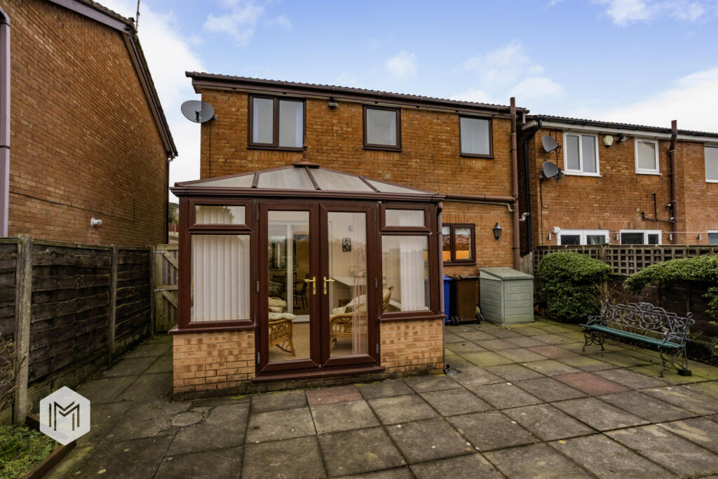 Additional image 26 of Wilby Close, Bury, Greater Manchester, BL8 1XU