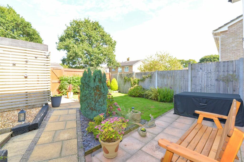 Additional image 18 of Ferndale Road, New Milton, Hampshire, BH25