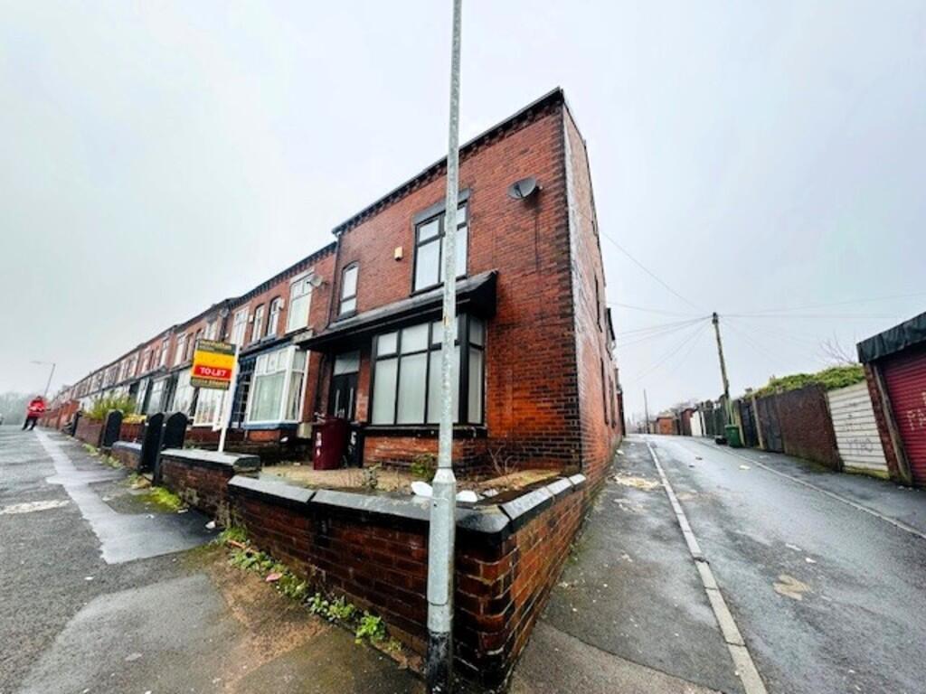 Additional image 2 of Flat 3, 4 Bertrand Road