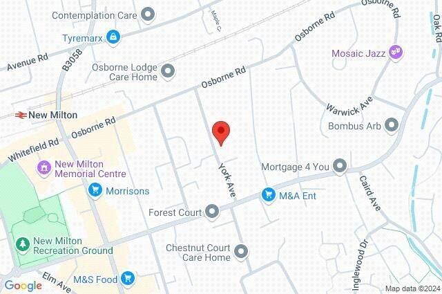 Additional image 15 of York Avenue, New Milton, Hampshire, BH25