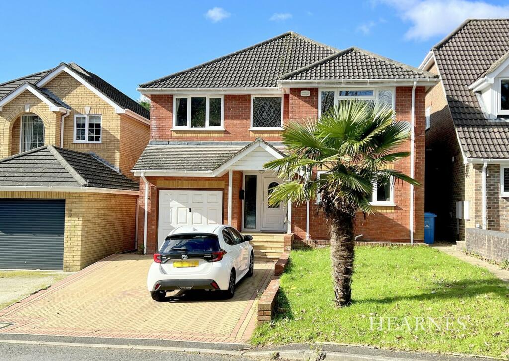 Additional image 20 of Cooke Road, Poole, BH12