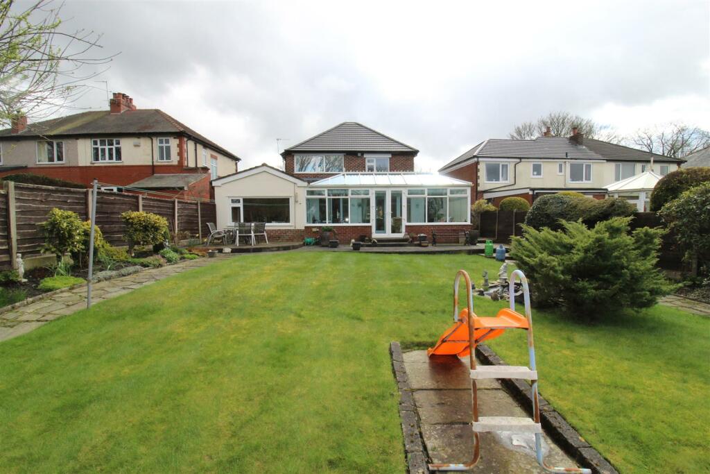 Additional image 31 of Lever Park Avenue, Horwich, Bolton