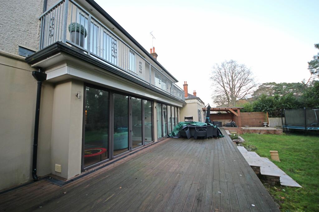 Additional image 11 of East Avenue, Talbot Woods, Bournemouth