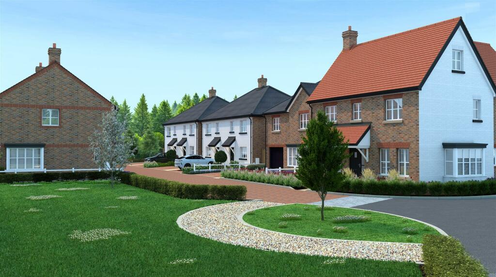 Additional image 3 of Meadow Gate, Angmering