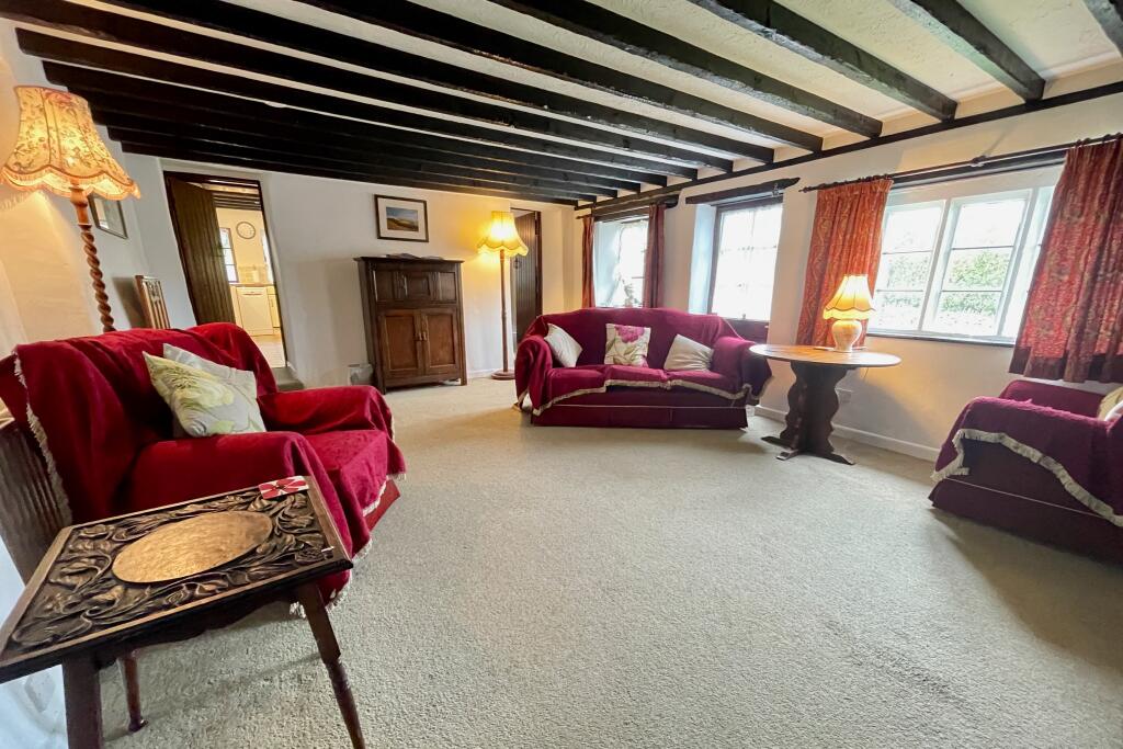 Additional image 5 of COOMBE HILL, LANGTON MATRAVERS