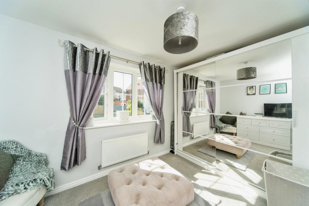 Additional image 10 of Wood Sage Way, Stone Cross, Pevensey