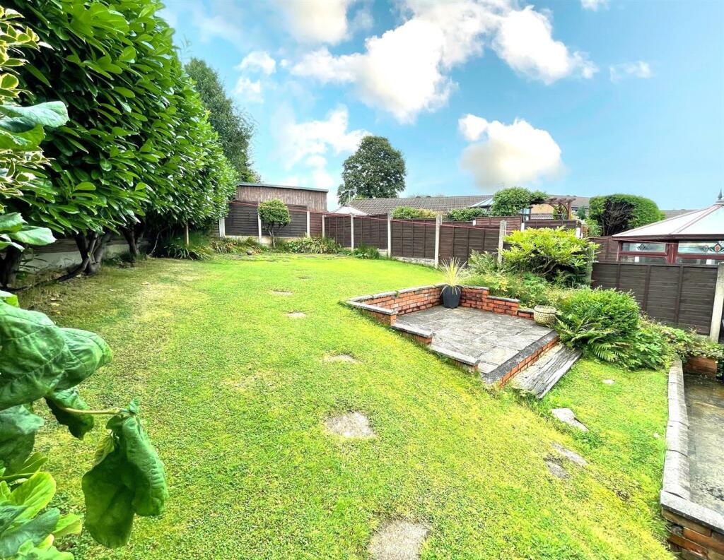 Additional image 26 of Wharfedale, Westhoughton, Bolton