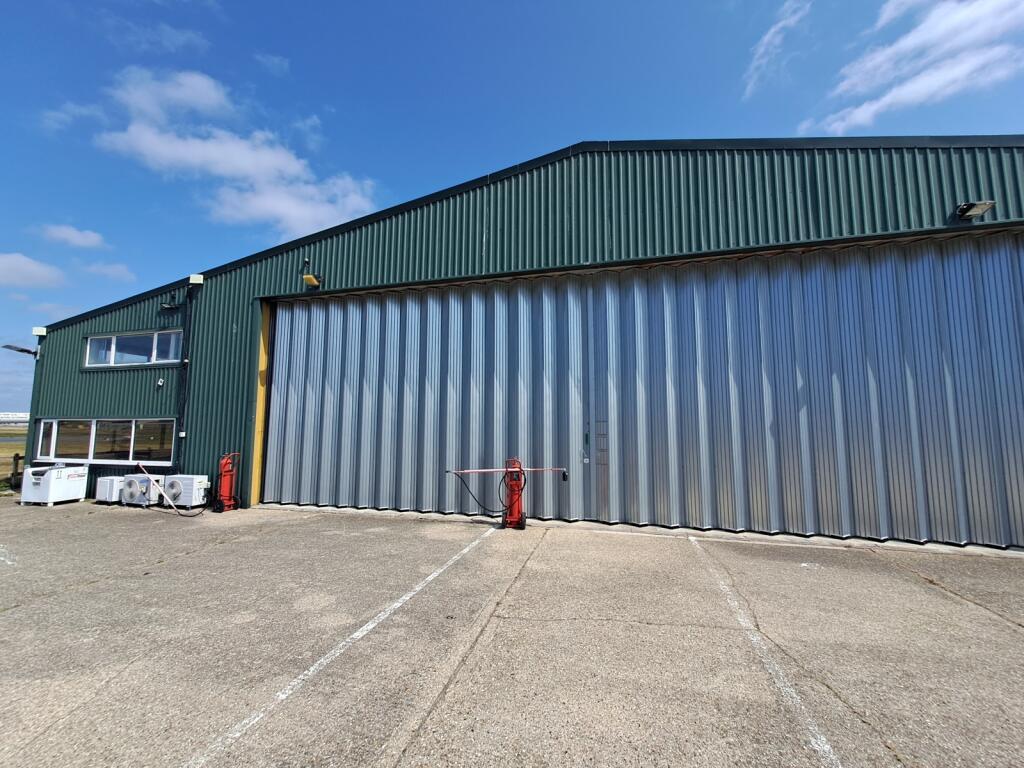 Additional image 3 of 62C Discovery Centre, Aviation Park East, Bournemouth International Airport, Christchurch, Dorset, BH23