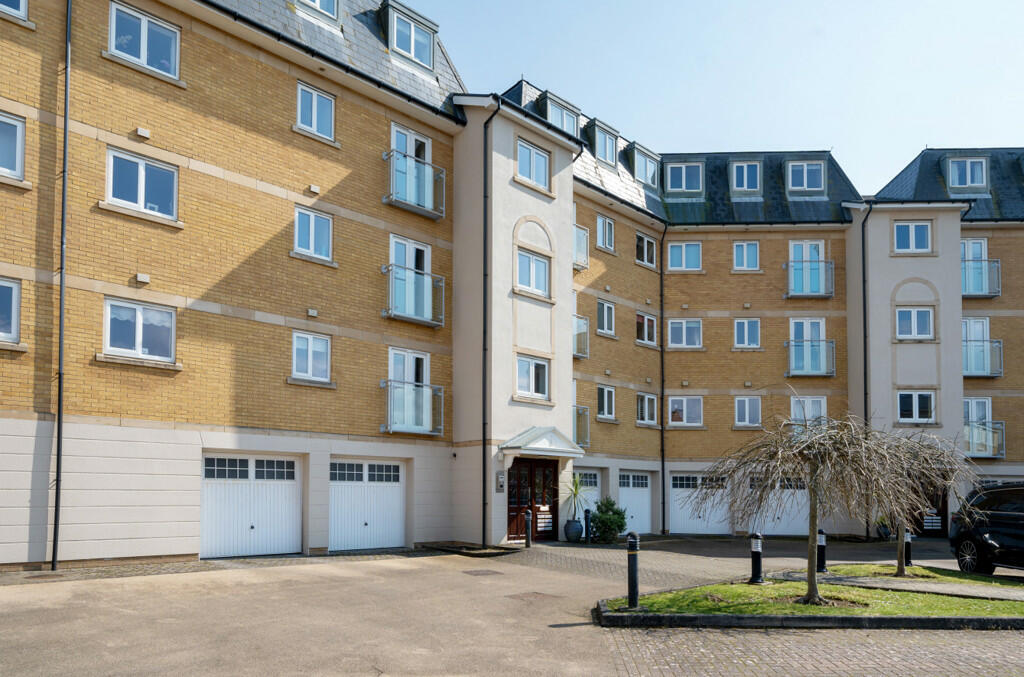 Additional image 16 of San Diego Way, Sovereign Harbour North, Eastbourne