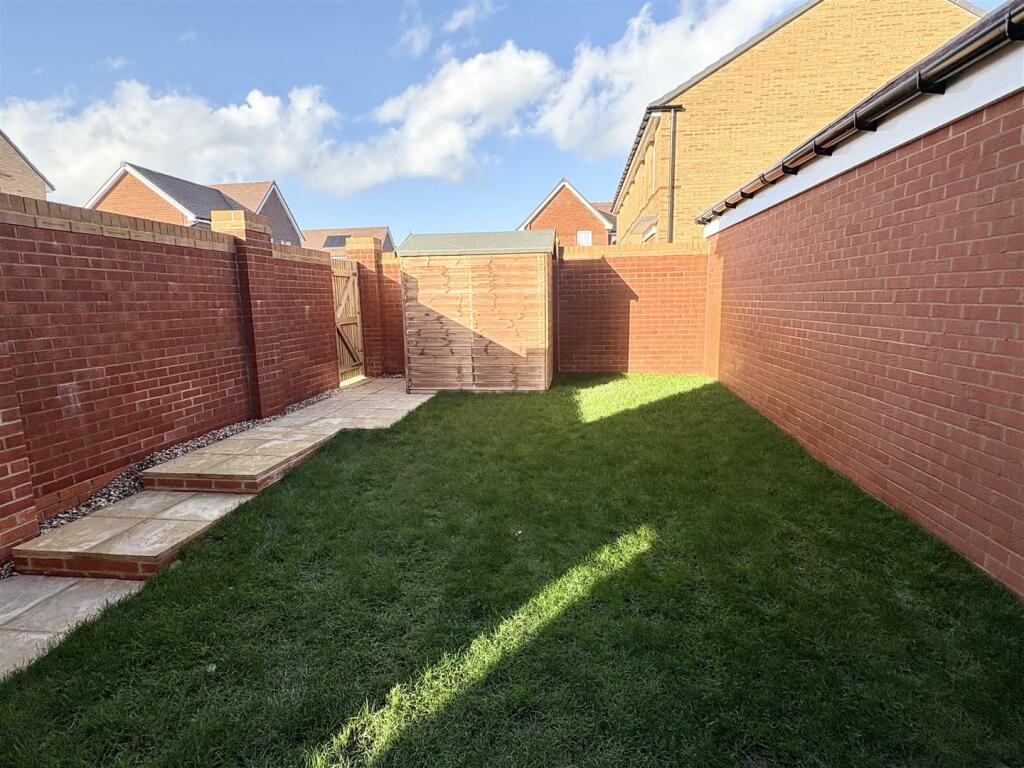 Additional image 12 of Quarter Jack Park, Leigh Road, Wimborne