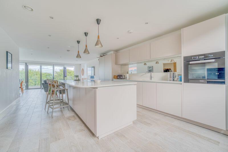 Additional image 8 of Studland - 4 BEDROOM, 4 STOREY CONTEMPORARY DETACHED HOUSE WITH SEA VIEWS