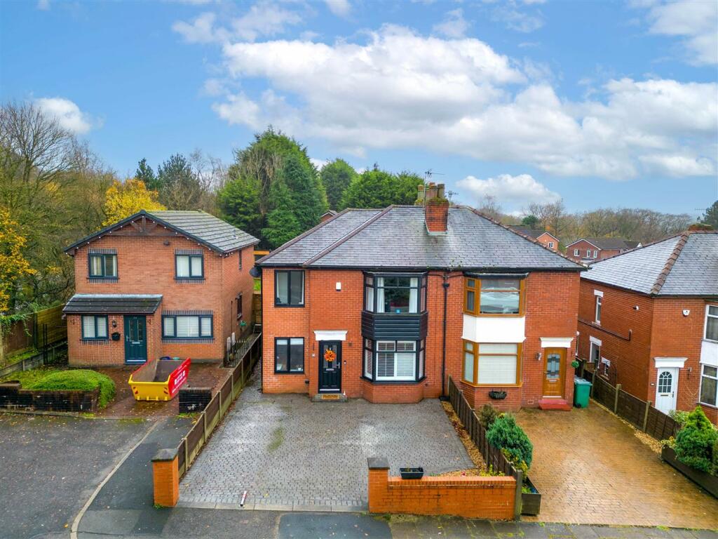 Additional image 28 of Linden Avenue, Ramsbottom, Bury