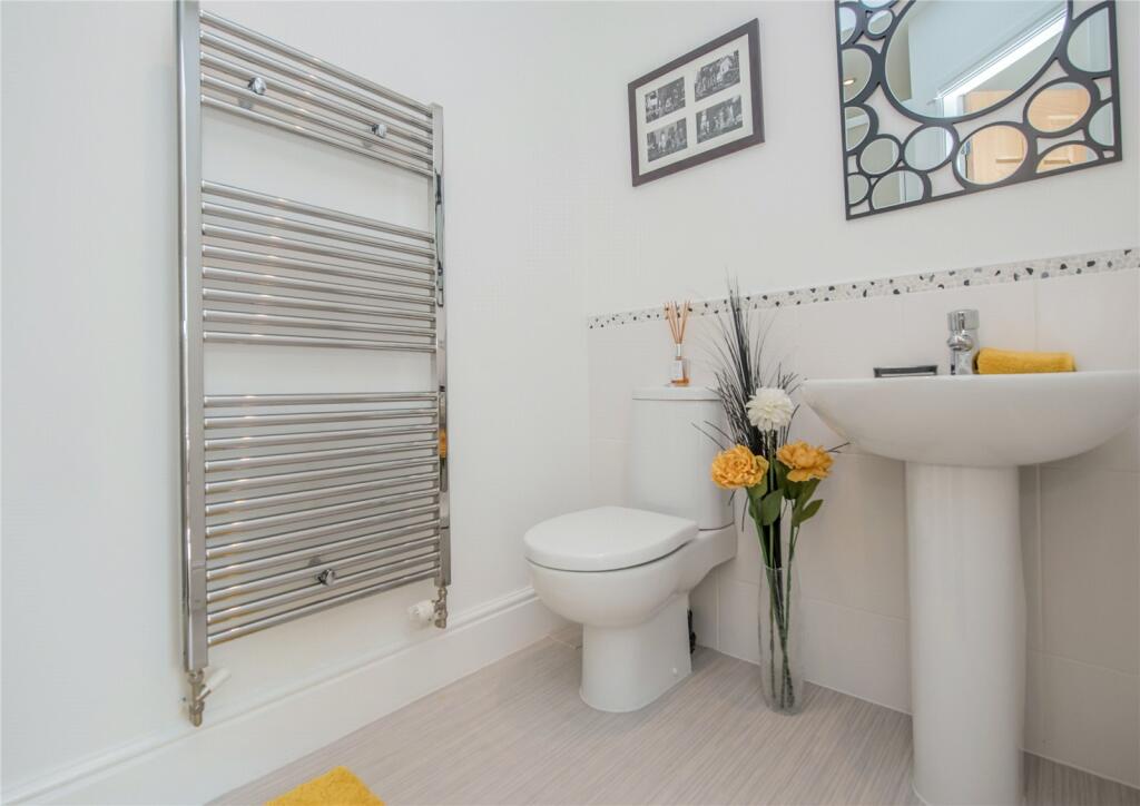 Additional image 13 of Threelands, Birkenshaw, Bradford, West Yorkshire, BD11