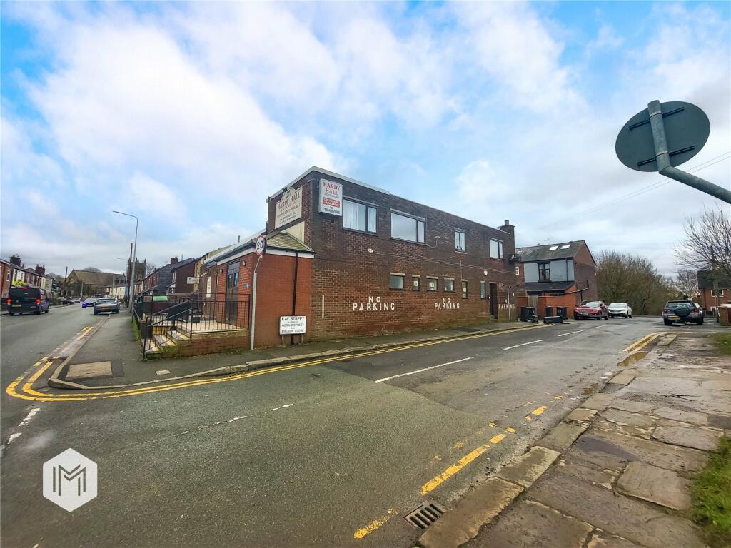 Additional image 11 of Church Street, Little Lever, Bolton, Greater Manchester, BL3 1BL