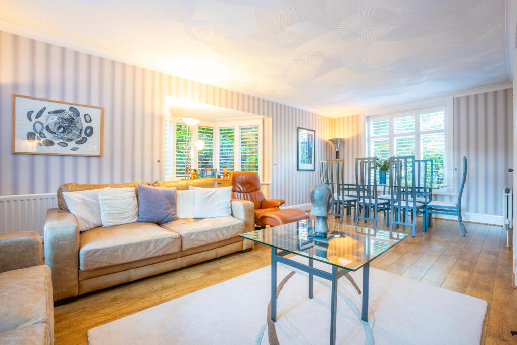 Additional image 10 of Chine Crescent Road, Westcliff, Bournemouth, Dorset, BH2