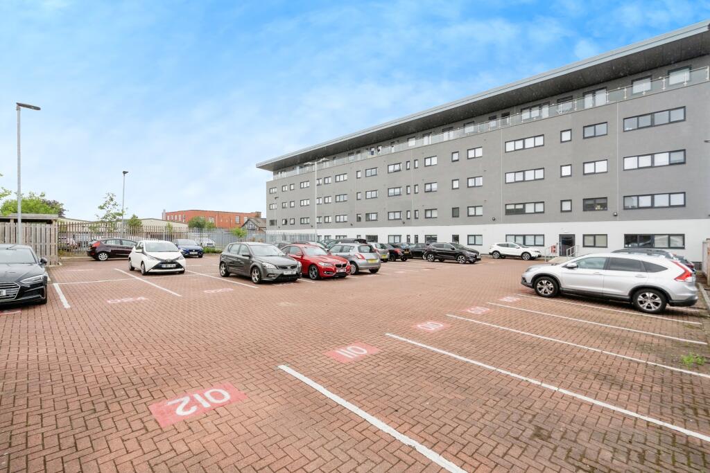 Additional image 17 of Lincoln House, Nelson Street, Bolton, BL3