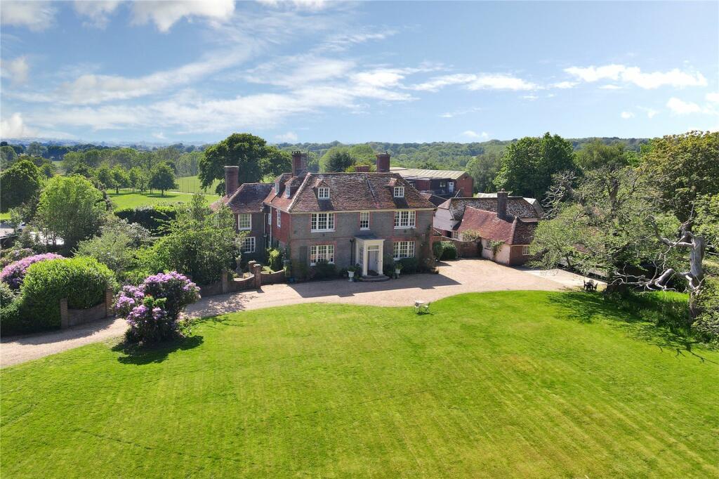 Additional image 17 of North Street, Hellingly, Hailsham, East Sussex, BN27