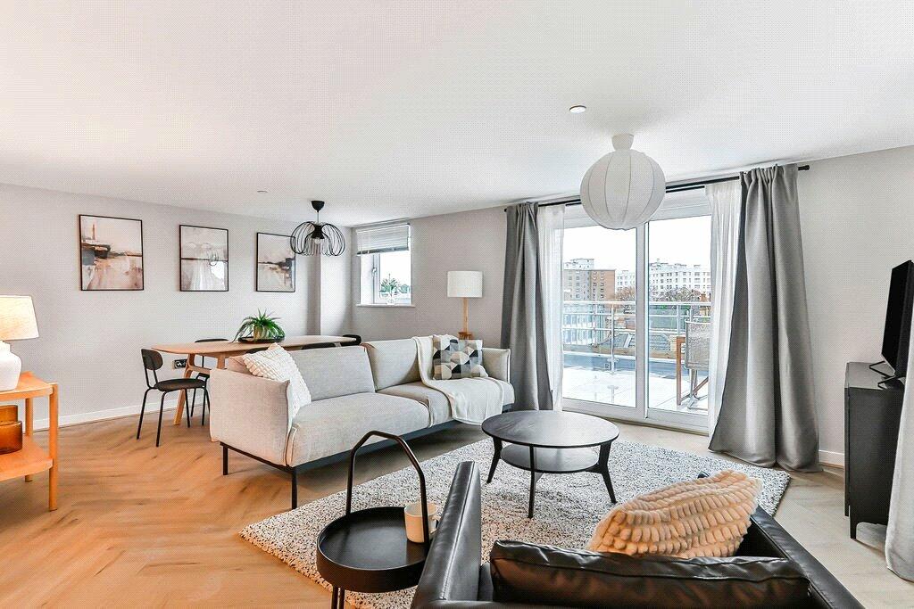 Additional image 2 of Madeira Road, Bournemouth, BH1