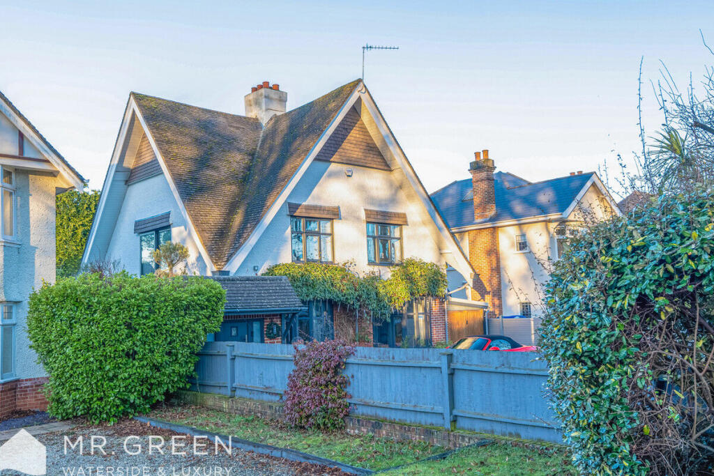 Additional image 2 of Carbery Avenue, Southbourne, Bournemouth, BH6 3LF