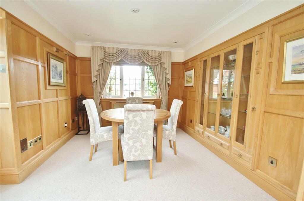Additional image 7 of Wisteria Drive, Verwood, Dorset, BH31