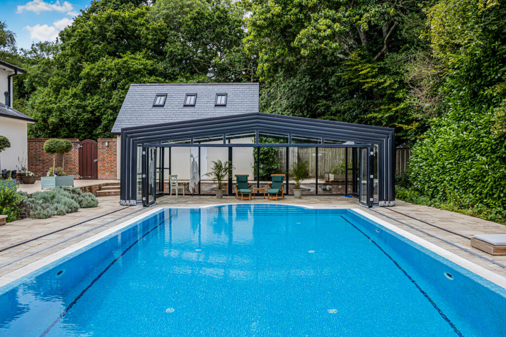 Additional image 2 of Tyrells Lane, Burley, Ringwood, Hampshire, BH24