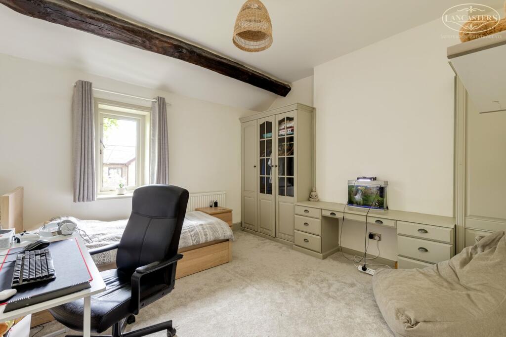 Additional image 13 of Woodsleigh Cottages, Lady Bridge Lane, BOLTON, BL1