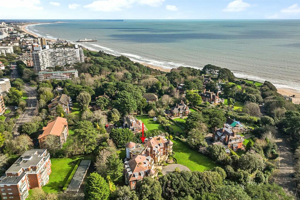 Additional image 20 of West Overcliff Drive, Bournemouth, BH4