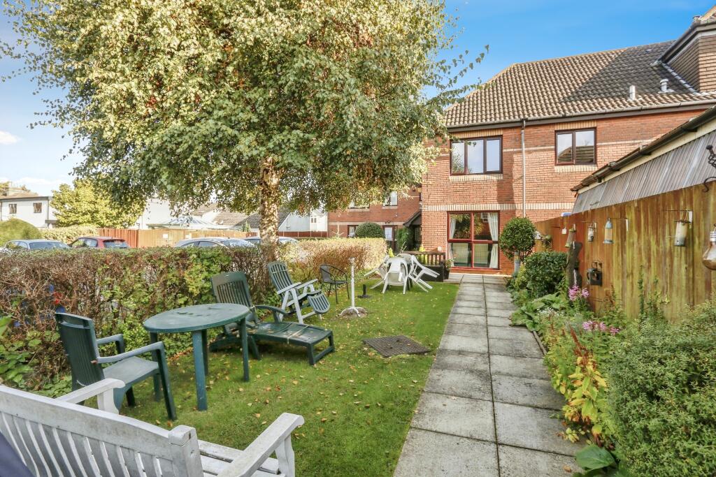 Additional image 15 of Uppleby Road, POOLE, Dorset, BH12