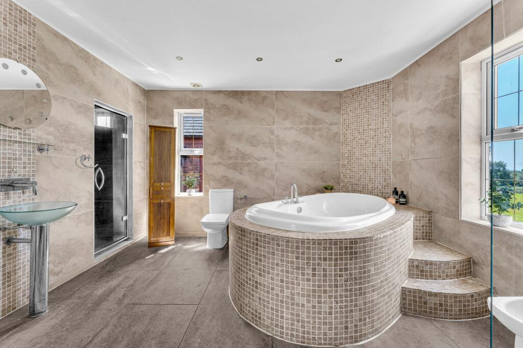 Additional image 33 of Dobb Brow Road, Westhoughton BL5 2AZ – Exceptional 7,806 sq ft Luxury Home on Expansive Grounds