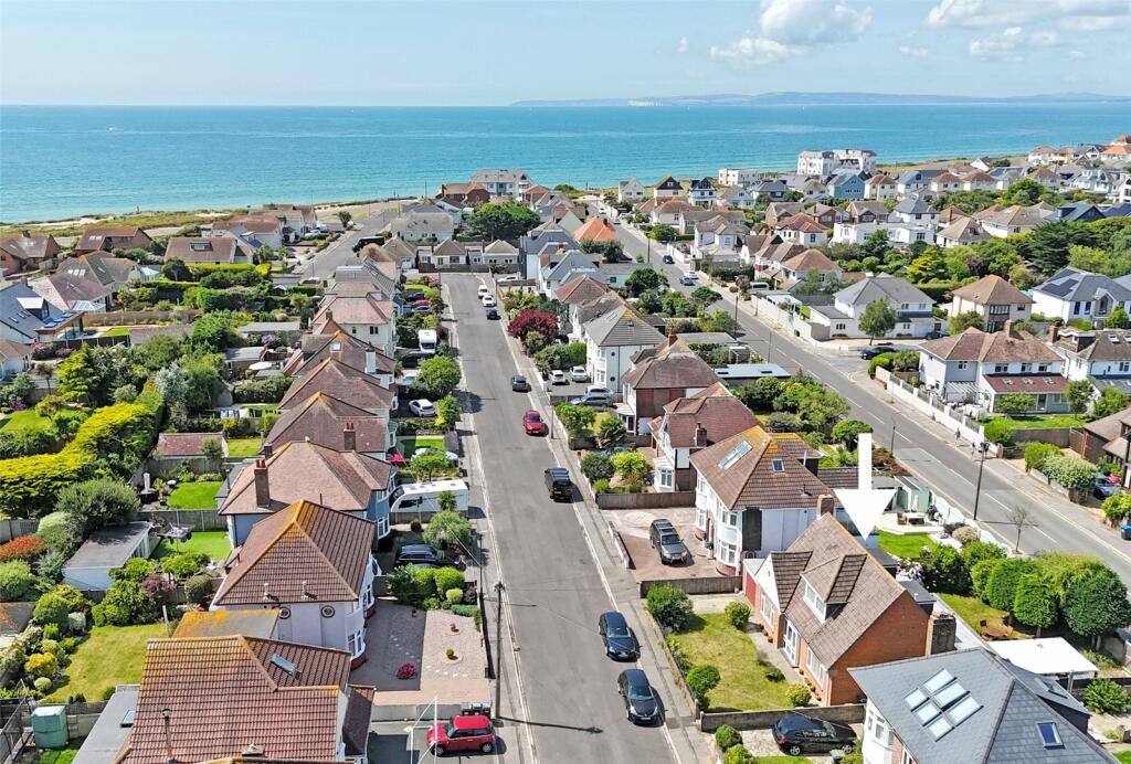 Additional image 23 of Solent Road, Hengistbury Head, Bournemouth, Dorset, BH6