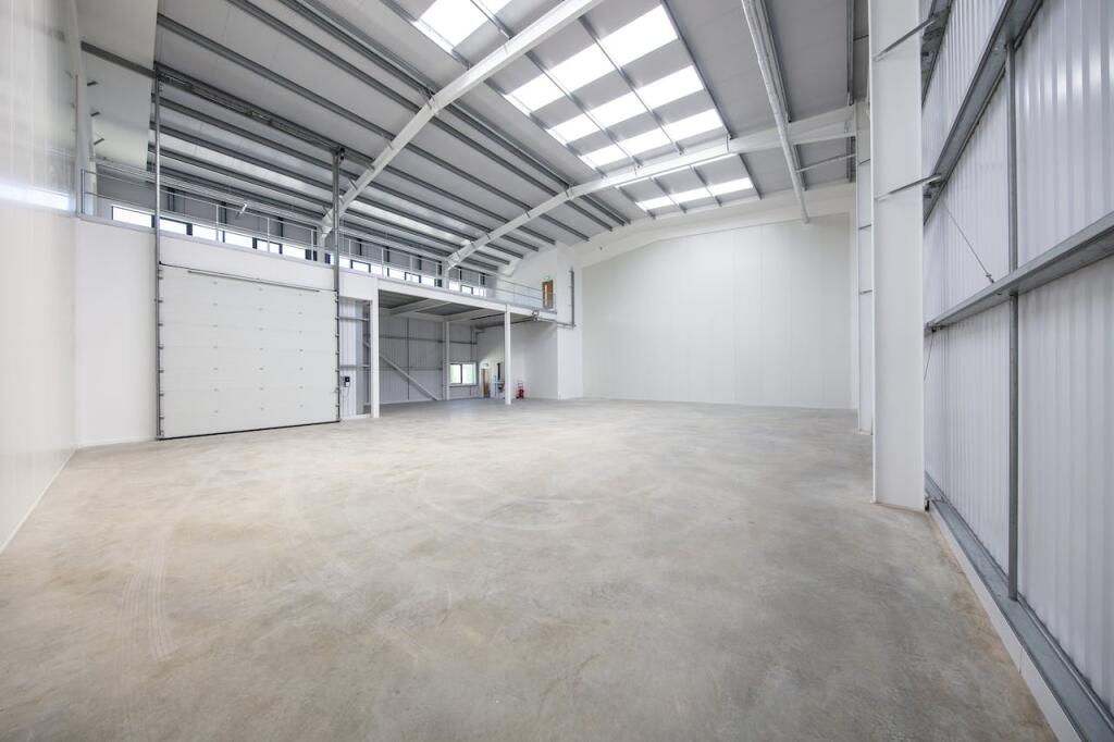 Additional image 35 of Bedrock Park, Ferndown Industrial Estate, Wimborne, BH21 7PT