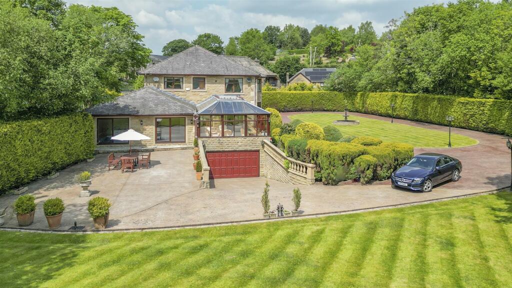 Additional image 5 of Rosebank, Stubbins, Ramsbottom, Bury