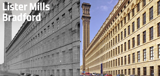 Additional image 6 of Unit 3 Silk Warehouse, Lister Mills,  Lilycroft Road, Bradford, BD9 5BD