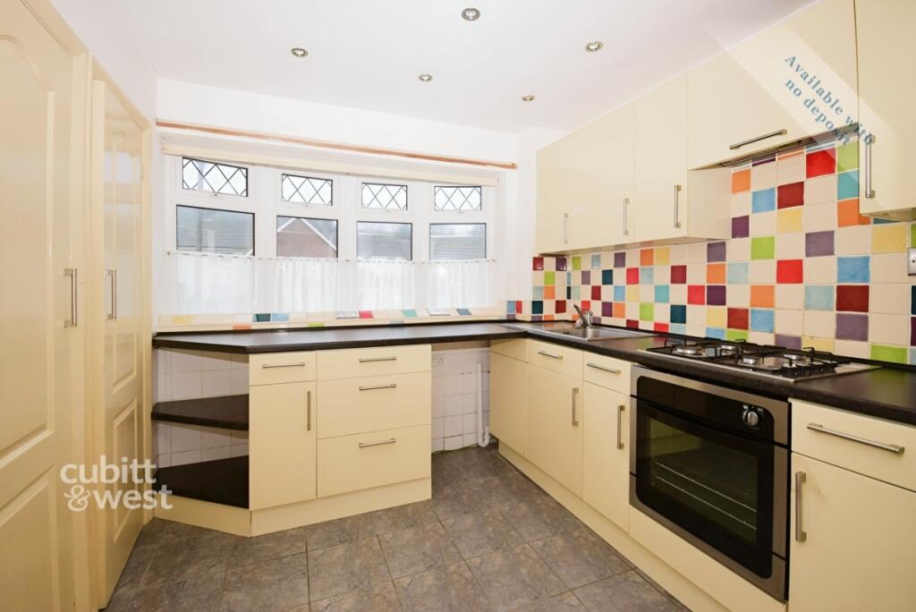 Additional image 2 of Foxdown Road Brighton BN2