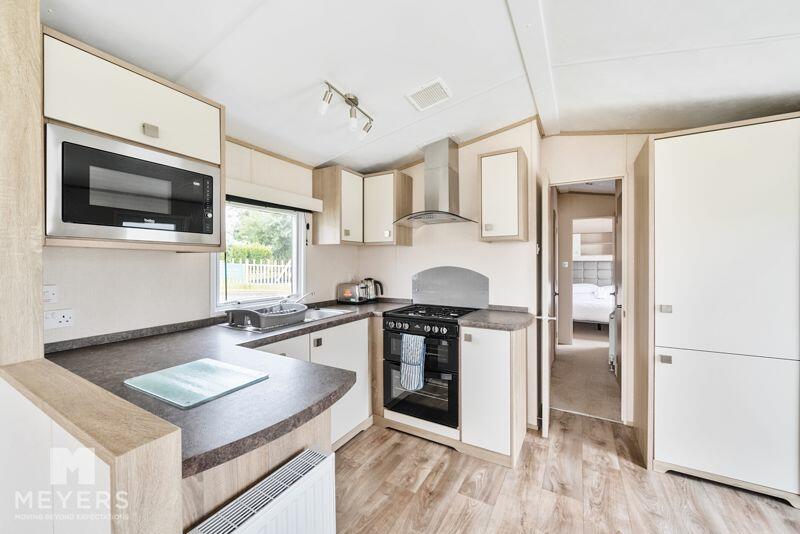 Additional image 11 of Durdle Door Holiday Park , West Lulworth, BH20