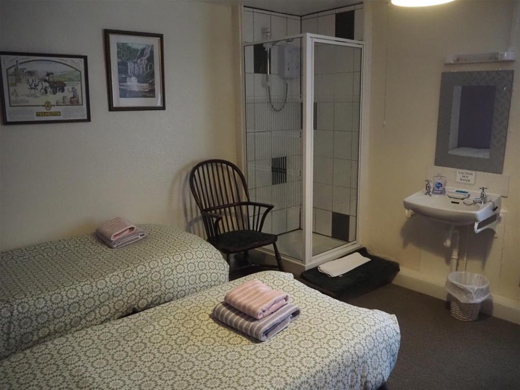 Additional image 10 of Hotels, Horton-in-Ribblesdale, North Yorkshire