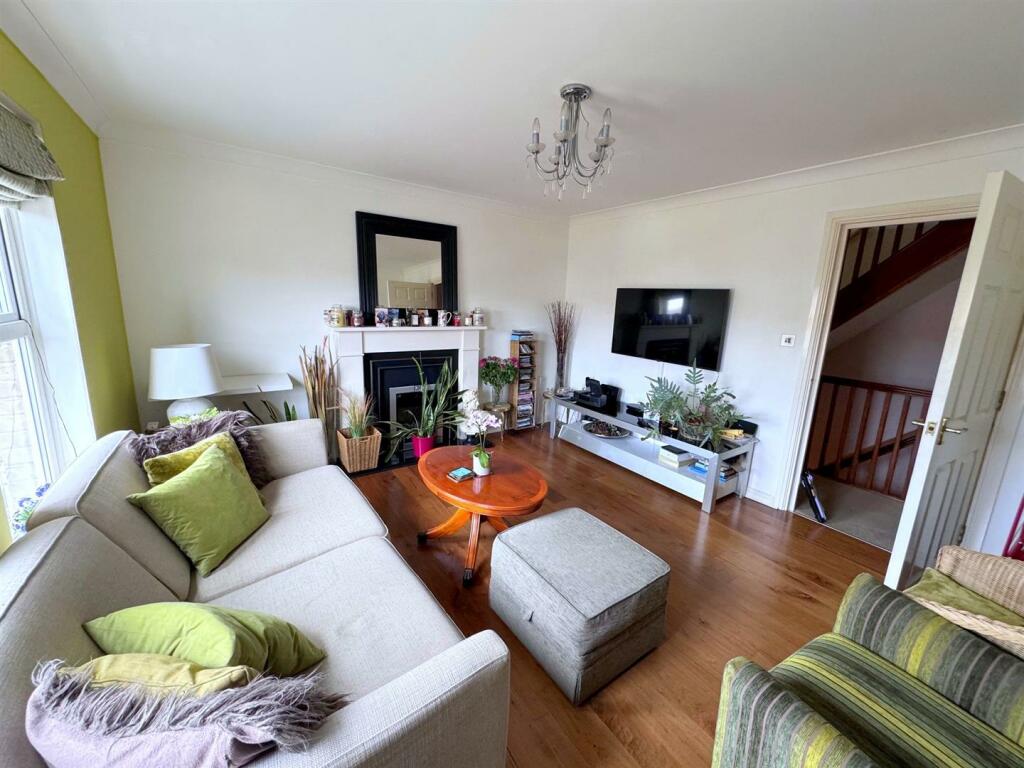 Additional image 6 of Admiralty Crescent, Sovereign Harbour, Eastbourne