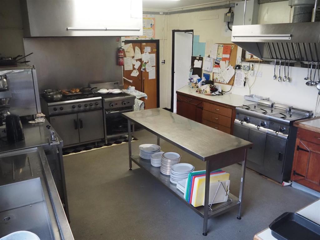 Additional image 12 of Hotels, Horton-in-Ribblesdale, North Yorkshire