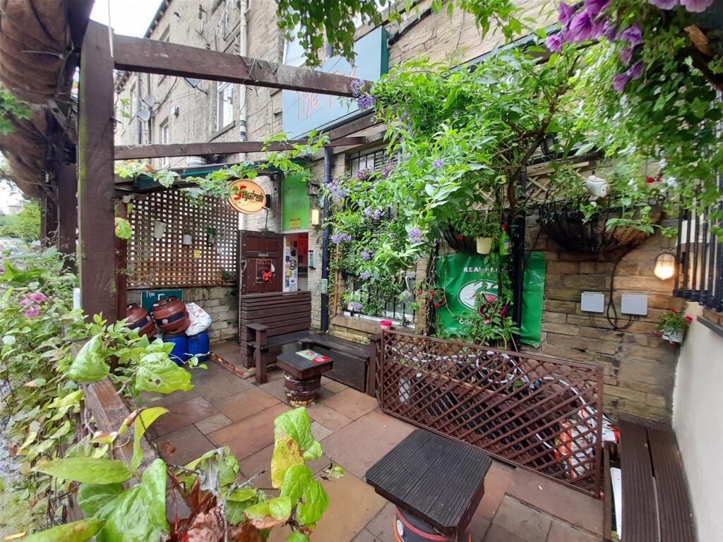 Additional image 10 of Licenced Trade, Pubs & Clubs, West Yorkshire