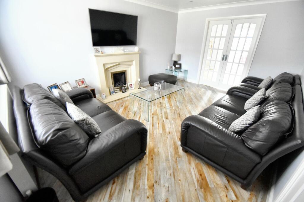 Additional image 7 of Church Meadow, Unsworth, BL9