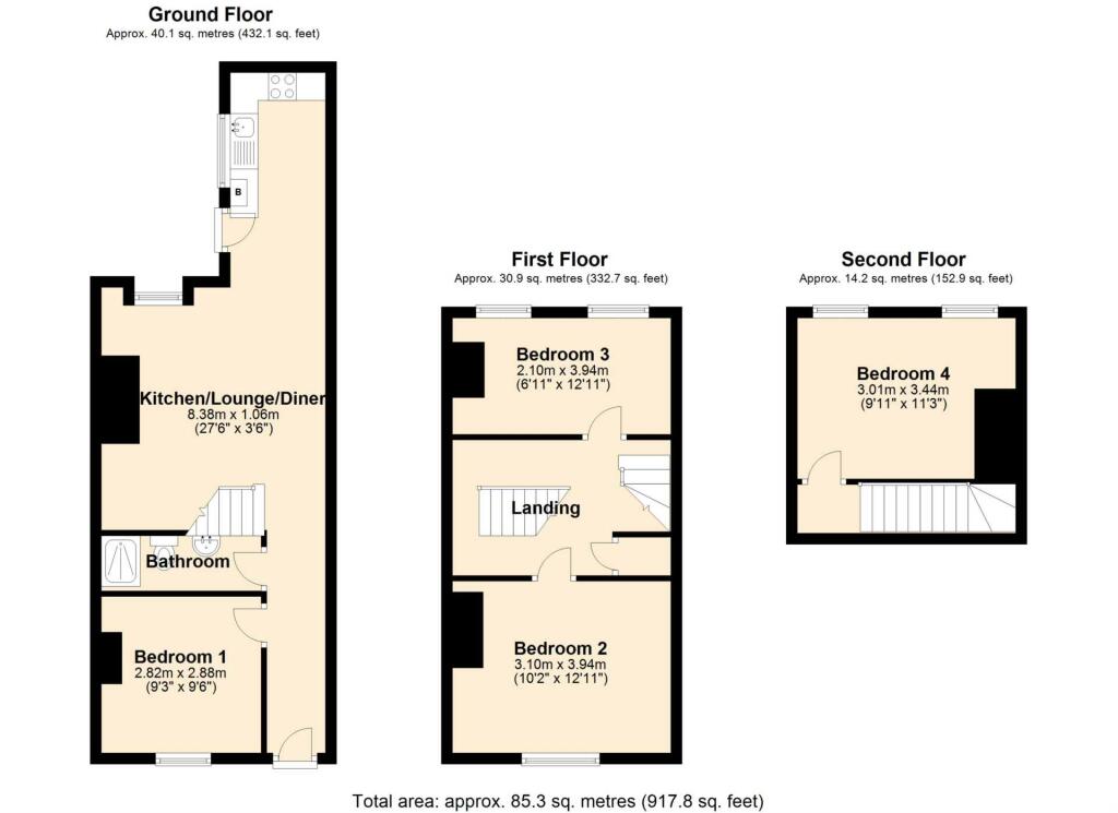 Additional image 19 of Jethro St, Bolton