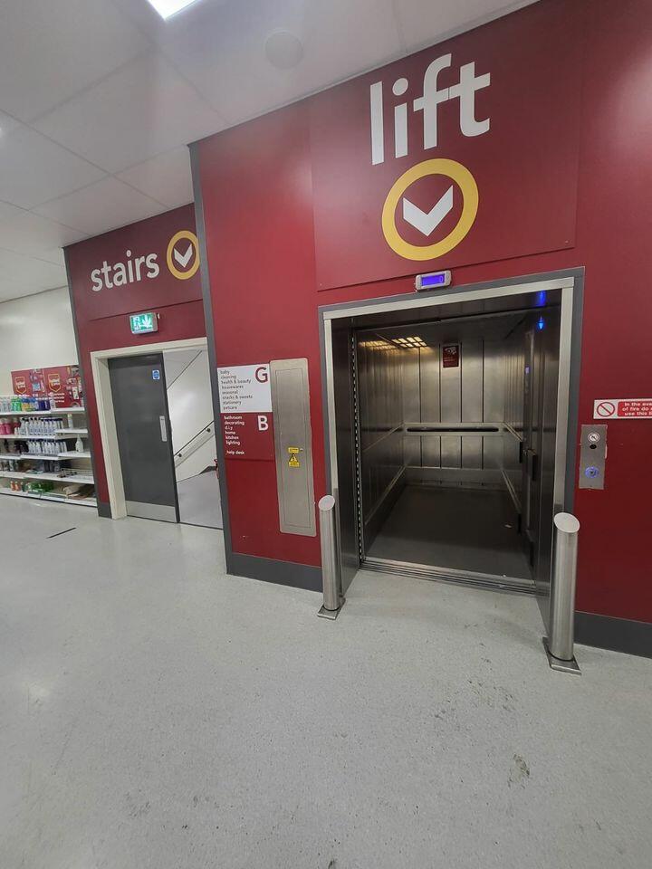 Additional image 6 of Deansgate, Bolton, Greater Manchester, BL1