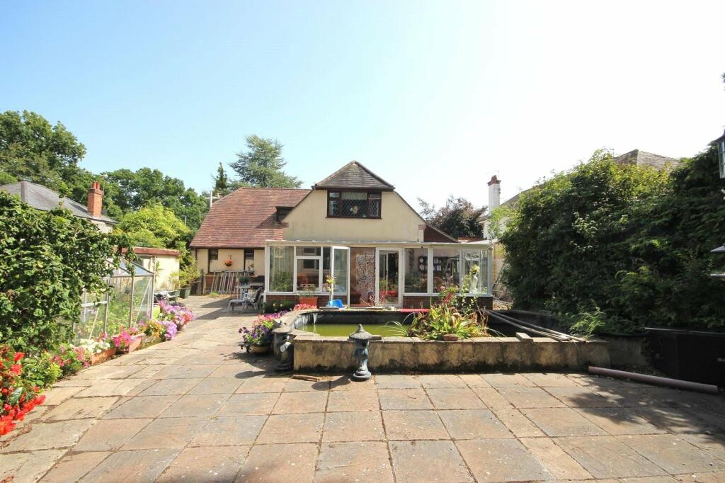 Additional image 8 of Springdale Road, Broadstone, Dorset, BH18