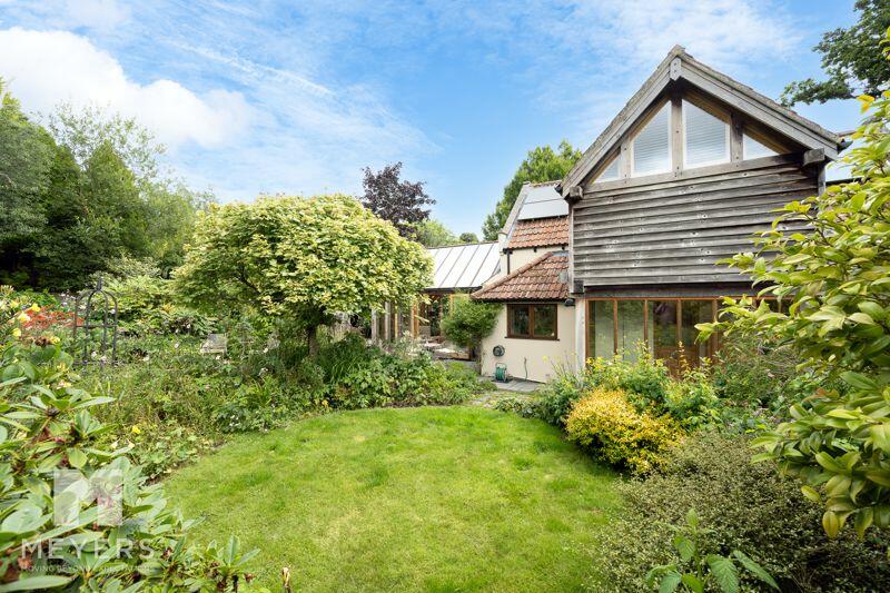 Additional image 24 of Coach Hill Lane, Burley, Ringwood, BH24