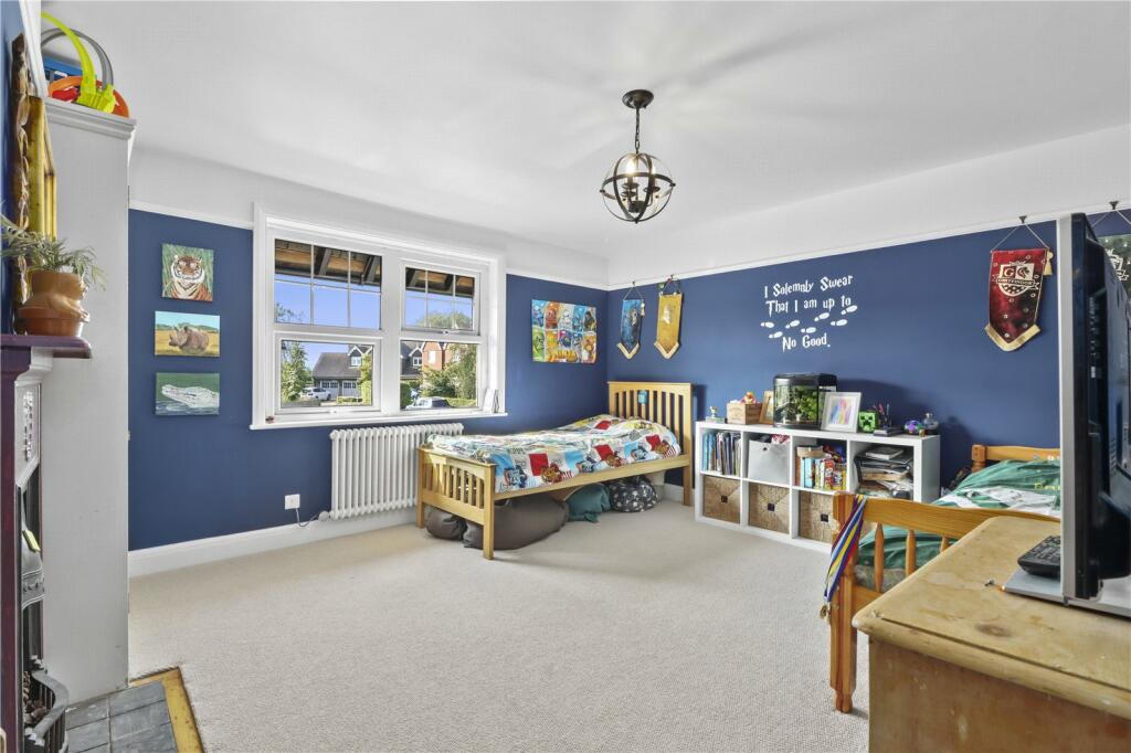 Additional image 24 of Station Road, Berwick, East Sussex, BN26