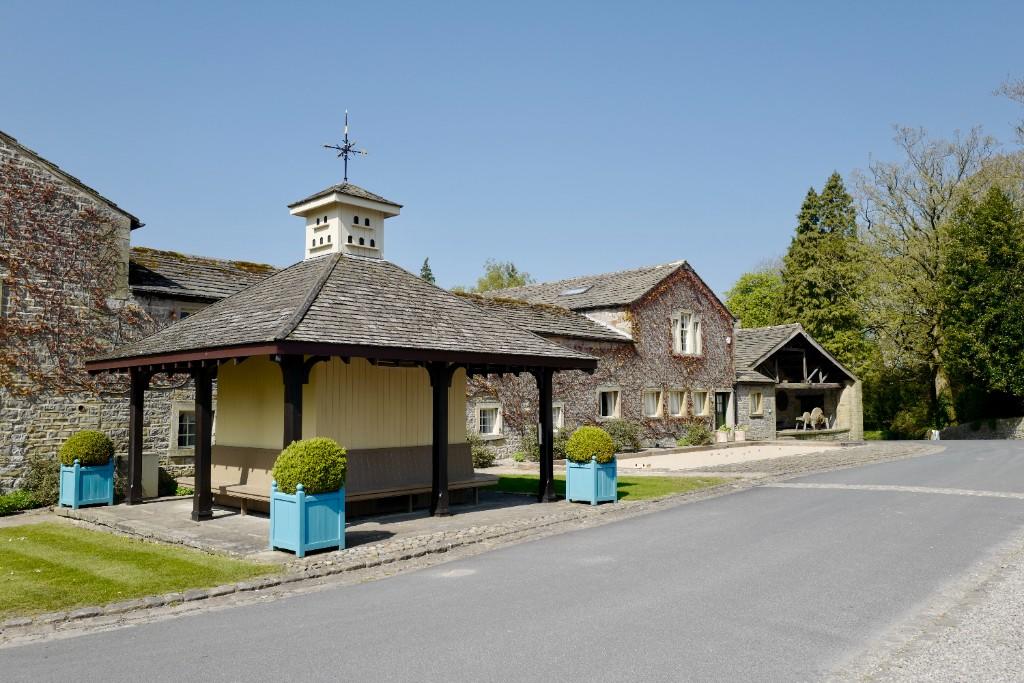 Additional image 11 of Broughton Hall Business Park, Broughton Hall Estate