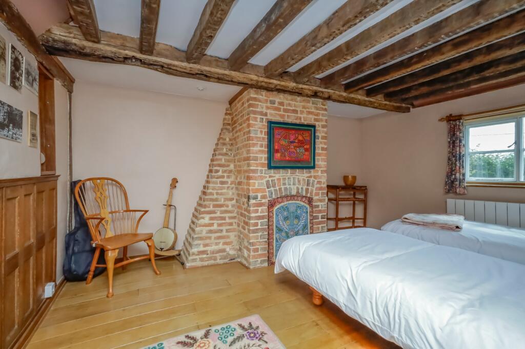 Additional image 8 of Dormers Farm House, Windmill Hill, HAILSHAM